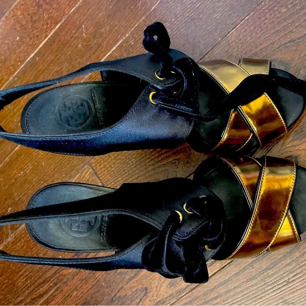 Fancy Heals - image 1